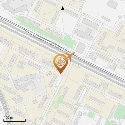 Foto zu Karl-Marx-Allee 32, 10178 Berlin