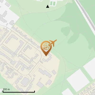 Karte Karl-Marx-Allee 29-41, 50769 Köln