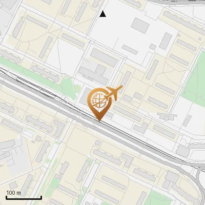 Foto zu Karl-Marx-Allee 33-35, 10178 Berlin