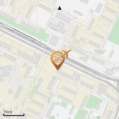 Foto zu Karl-Marx-Allee 36-38, 10178 Berlin