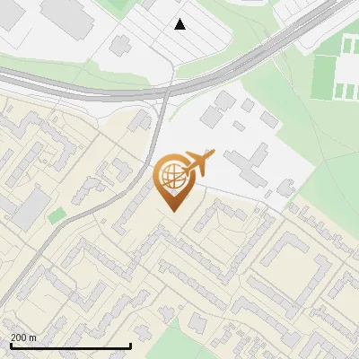 Foto zu Karl-Marx-Allee 4, 50769 Köln