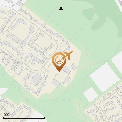 Karte Karl-Marx-Allee 43, 50769 Köln