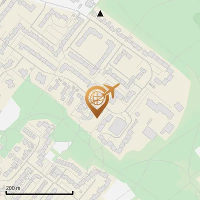 Foto zu Karl-Marx-Allee 45, 50769 Köln