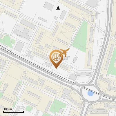 Foto zu Karl-Marx-Allee 47, 10178 Berlin