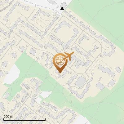 Foto zu Karl-Marx-Allee 46-53, 50769 Köln