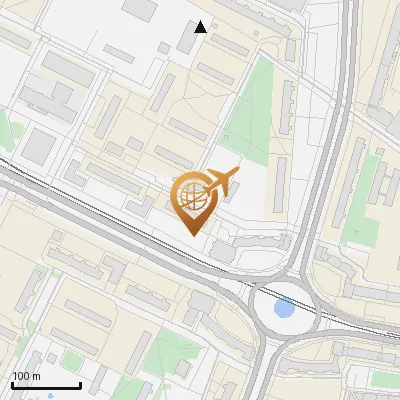 Foto zu Karl-Marx-Allee 49-51, 10178 Berlin