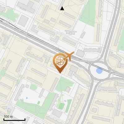 Foto zu Karl-Marx-Allee 52, 10178 Berlin