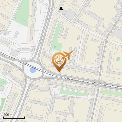 Foto zu Karl-Marx-Allee 53-57, 10243 Berlin