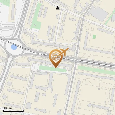 Foto zu Karl-Marx-Allee 62-66, 10243 Berlin