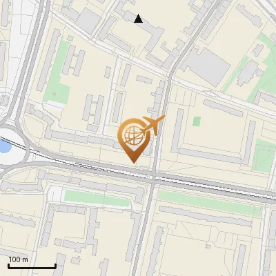 Foto zu Karl-Marx-Allee 67, 10243 Berlin