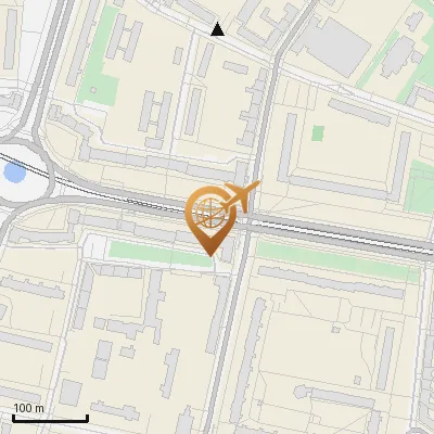 Foto zu Karl-Marx-Allee 68, 10243 Berlin