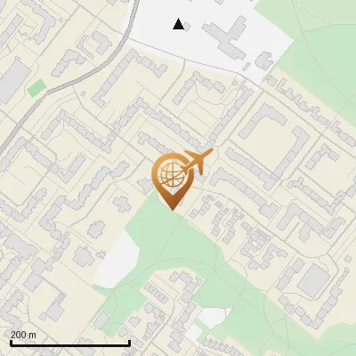 Karte Karl-Marx-Allee 69, 50769 Köln