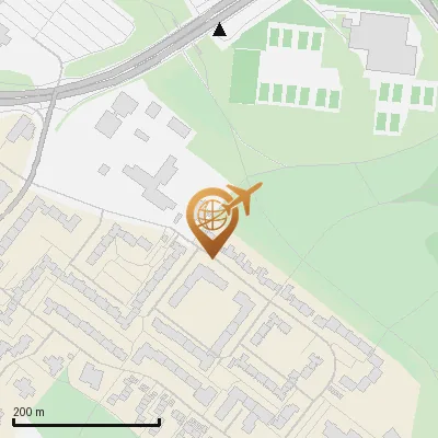 Foto zu Karl-Marx-Allee 5-9, 50769 Köln