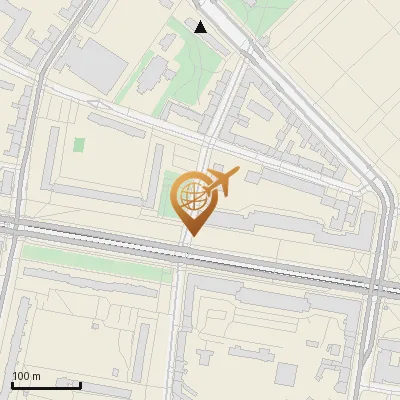 Foto zu Karl-Marx-Allee 71, 10243 Berlin