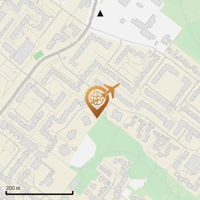 Foto zu Karl-Marx-Allee 71, 50769 Köln