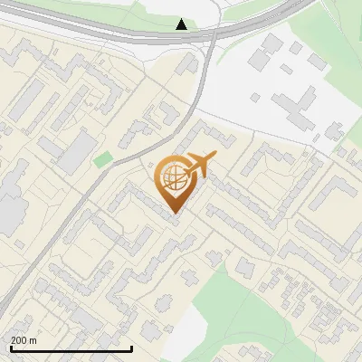 Karte Karl-Marx-Allee 74-75, 50769 Köln