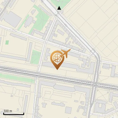 Karte Karl-Marx-Allee 77, 10243 Berlin