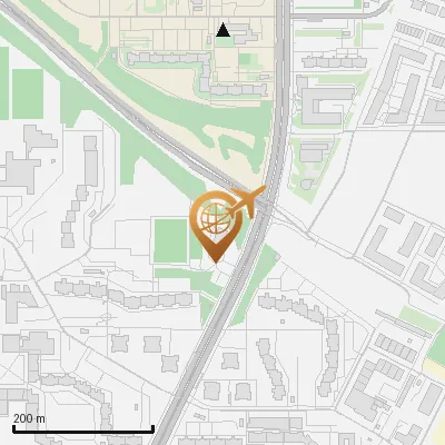 Foto zu Karl-Marx-Ring 104, 81737 München