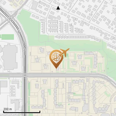 Foto zu Karl-Marx-Ring 11-17, 81735 München