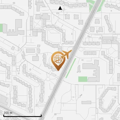 Foto zu Karl-Marx-Ring 140-146, 81737 München