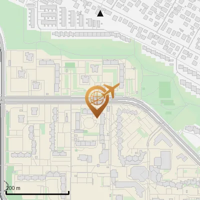 Foto zu Karl-Marx-Ring 18-20, 81735 München