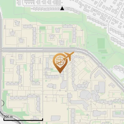 Foto zu Karl-Marx-Ring 22-24, 81735 München