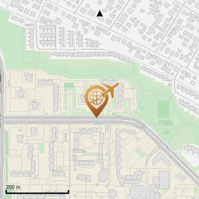 Foto zu Karl-Marx-Ring 27, 81735 München