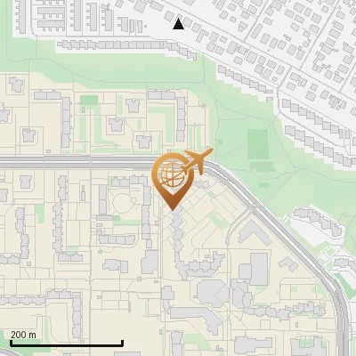 Foto zu Karl-Marx-Ring 28-30, 81735 München