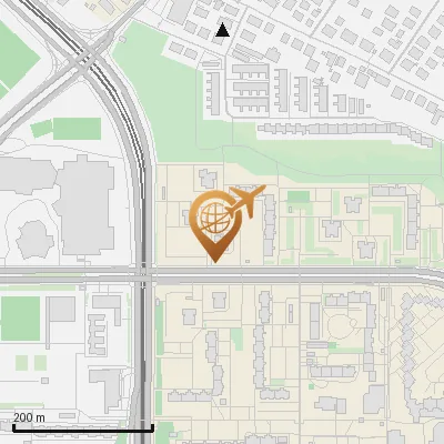 Foto zu Karl-Marx-Ring 3, 81735 München