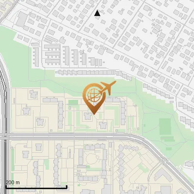 Foto zu Karl-Marx-Ring 31, 81735 München