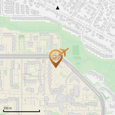 Foto zu Karl-Marx-Ring 42, 81735 München