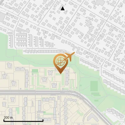 Foto zu Karl-Marx-Ring 43-45, 81735 München