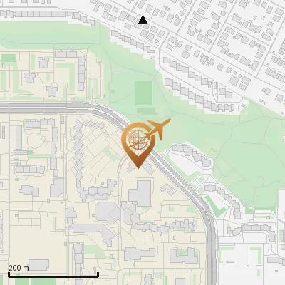 Foto zu Karl-Marx-Ring 46, 81735 München