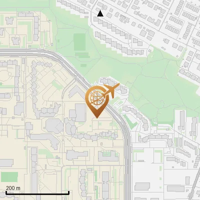 Foto zu Karl-Marx-Ring 48, 81735 München