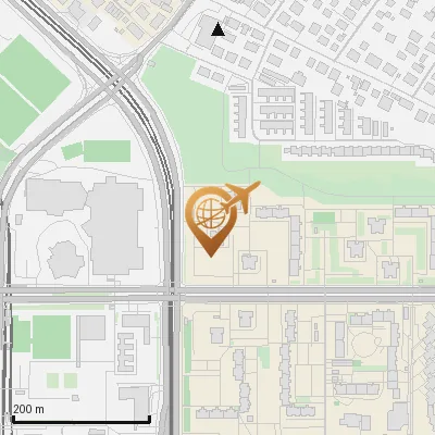 Foto zu Karl-Marx-Ring 5-7, 81735 München