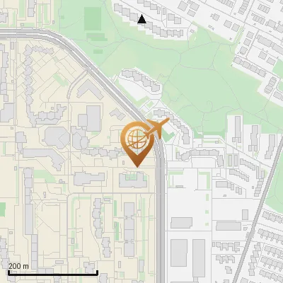 Foto zu Karl-Marx-Ring 52, 81735 München