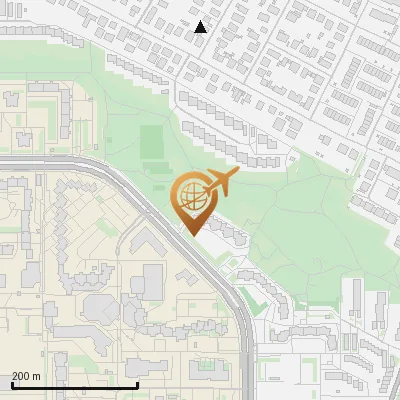 Foto zu Karl-Marx-Ring 53, 81735 München