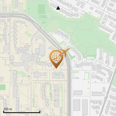 Foto zu Karl-Marx-Ring 54, 81735 München