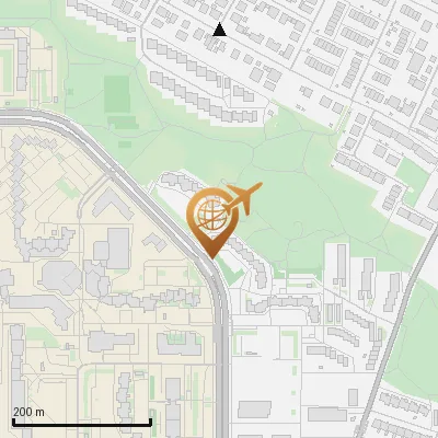 Foto zu Karl-Marx-Ring 55, 81735 München