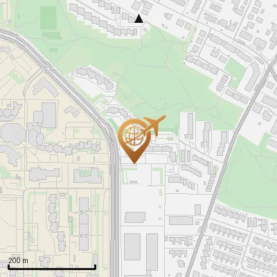 Foto zu Karl-Marx-Ring 57-59, 81735 München