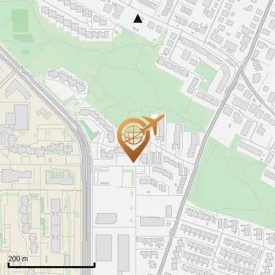 Foto zu Karl-Marx-Ring 61, 81735 München