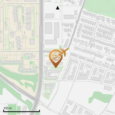 Foto zu Karl-Marx-Ring 77-83, 81735 München