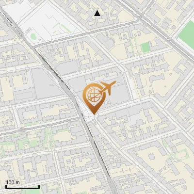 Foto zu Karl-Marx-Straße 107, 12043 Berlin