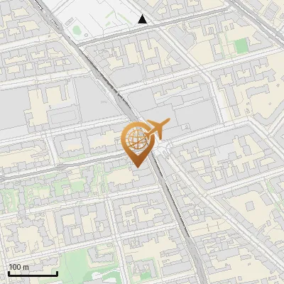 Foto zu Karl-Marx-Straße 108-112, 12043 Berlin