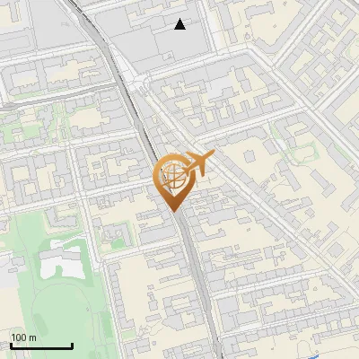 Foto zu Karl-Marx-Straße 131-139, 12043 Berlin