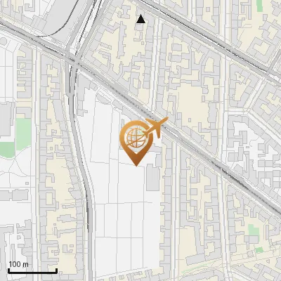 Foto zu Karl-Marx-Straße 14, 12043 Berlin