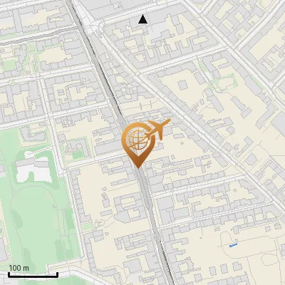 Foto zu Karl-Marx-Straße 141-155, 12043 Berlin