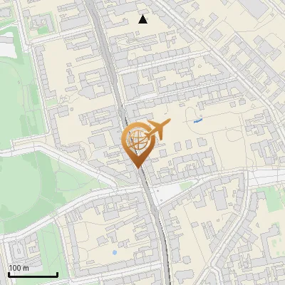 Foto zu Karl-Marx-Straße 174-184, 12043 Berlin