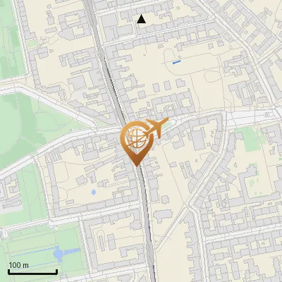 Foto zu Karl-Marx-Straße 189, 12055 Berlin