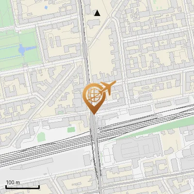 Foto zu Karl-Marx-Straße 225-228, 12055 Berlin